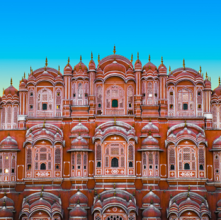 Jaipur