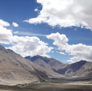 Ladakh