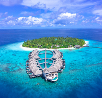 maldives tour